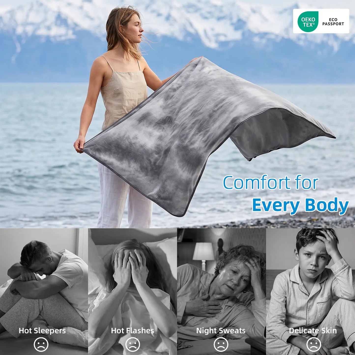 Cold Blanket
