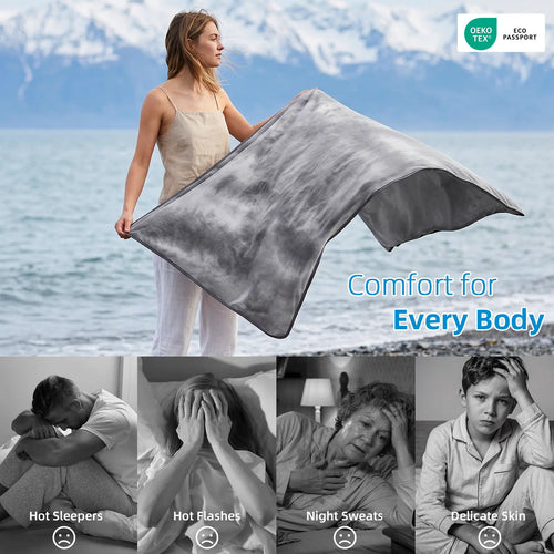 Cold Blanket