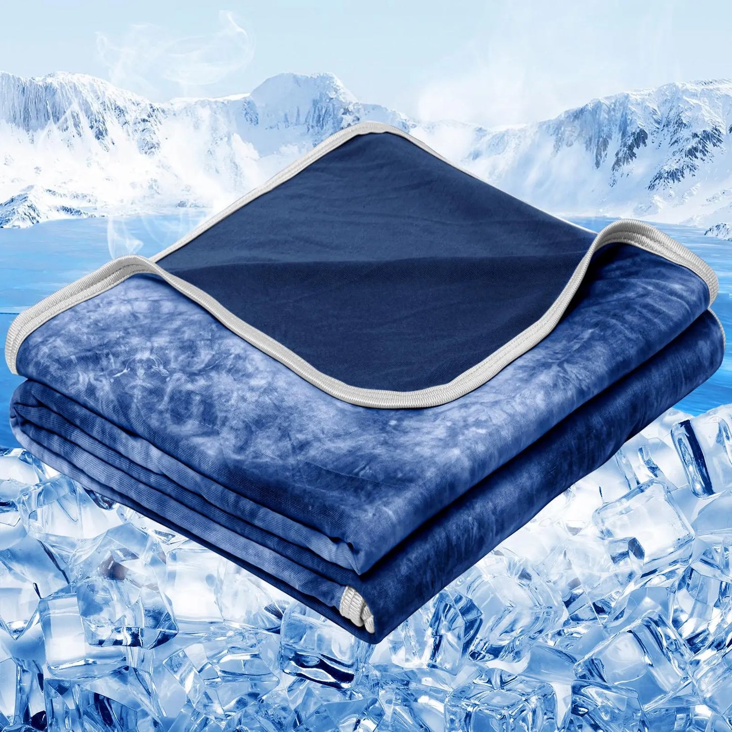 Cold Blanket