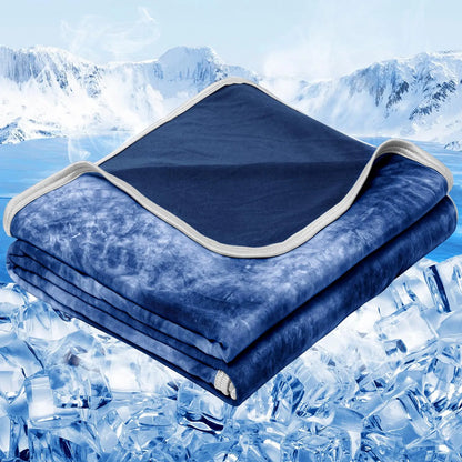 Cold Blanket