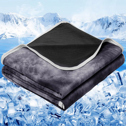 Cold Blanket