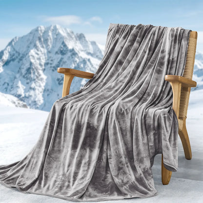 Cold Blanket