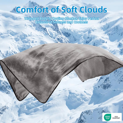 Cold Blanket